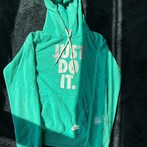NIKE hoodie